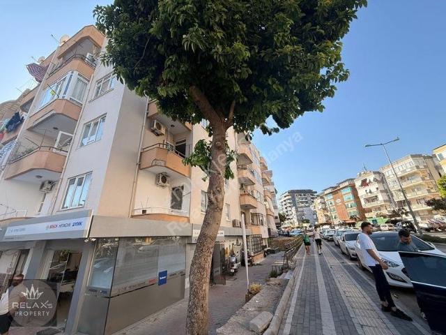 Şehir Merkezinde 3+1 Ayrı Mutfak Uzun Dönem Kiralık Daire