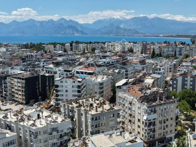 Şehir Merkezinde 3+1 Kiralık Daire