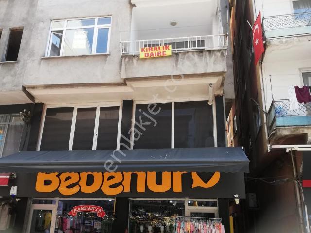 Şehir Merkezinde 3+1 Kiralık Daire