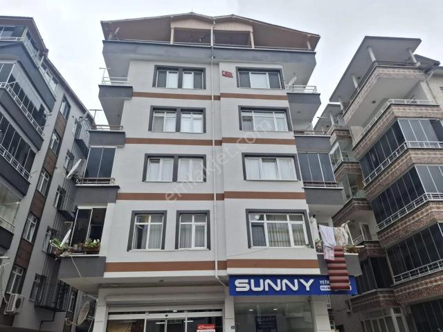 Şehir Merkezinde 325m² 5+1 Satılık Daire