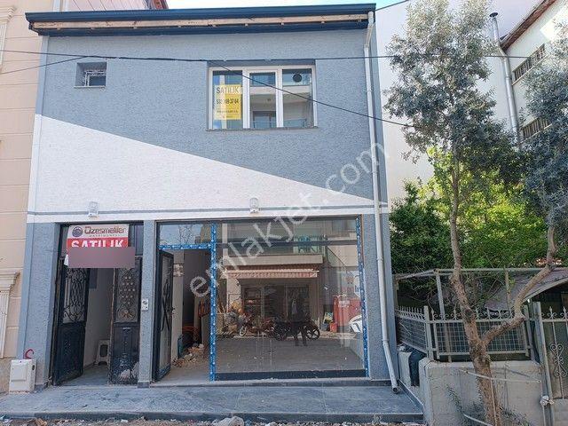 Şehir Merkezinde 70 M2 Sıfır 1+1 Satılık Apart Daire!