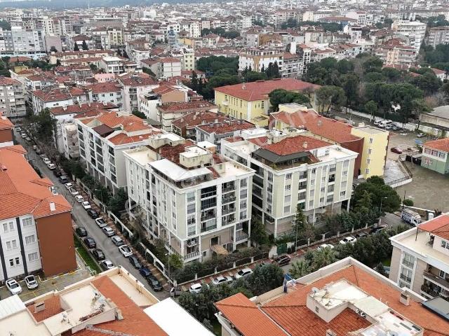 Şehir Merkezinde Aradığınız Site İçi Dublex Daire