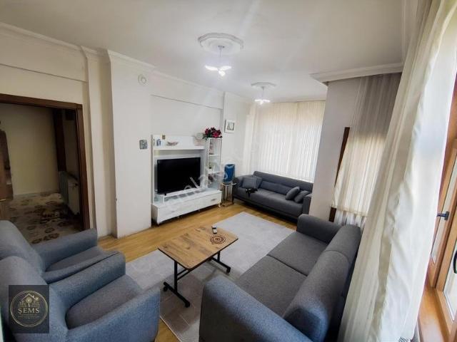 Şehir Merkezinde Arakat Kiralık Daire