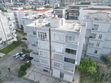 Kuşadası, Aydın ili, Ege Bölgesi - Asansör