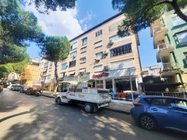 Şehir Merkezinde Asansörlü, Doğalgazlı 4.kat Daire.