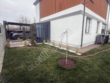 Fertek Köyü, Niğde, Niğde ili, İç Anadolu Bölgesi