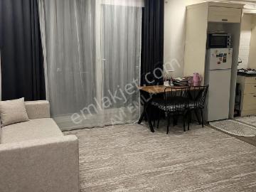 Şehir Merkezinde Getirisi Yüksek 1+0 Daire