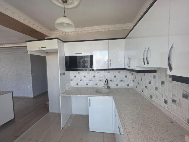 Şehir Merkezinde Geniş 2+1 Daire