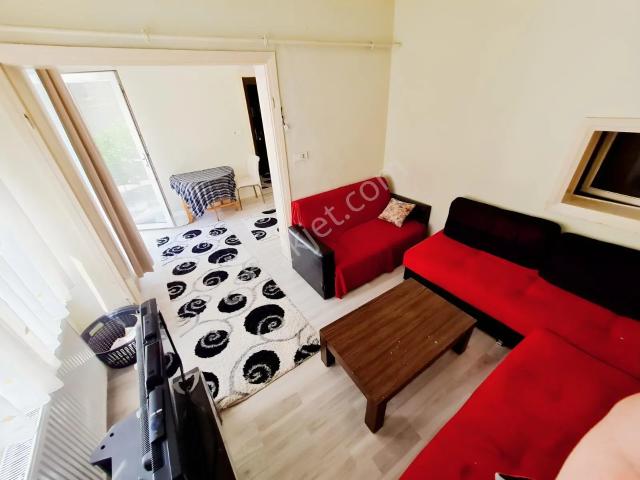Şehir Merkezinde Geniş 3+1 Daire, Öğrenciye Uygun