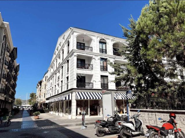 Şehir Merkezinde Eşyalı Kiralık 1+1 Daire