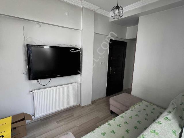 Şehir Merkezinde Eşyalı Kiralık Daire