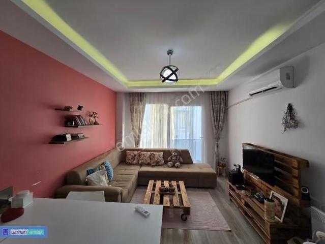 Şehir Merkezinde Eşyalı Harika Daire