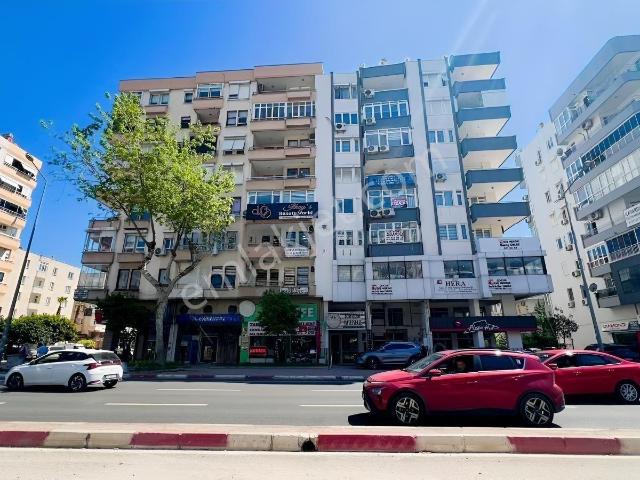 Şehir Merkezinde Fırsat Ofis Olmayada Uygun 3+1 Asansörlü Daire