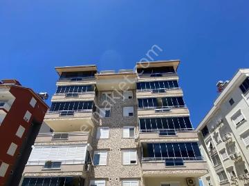 Şehir Merkezinde Ferah Ve Kullanışlı2+1 Daire