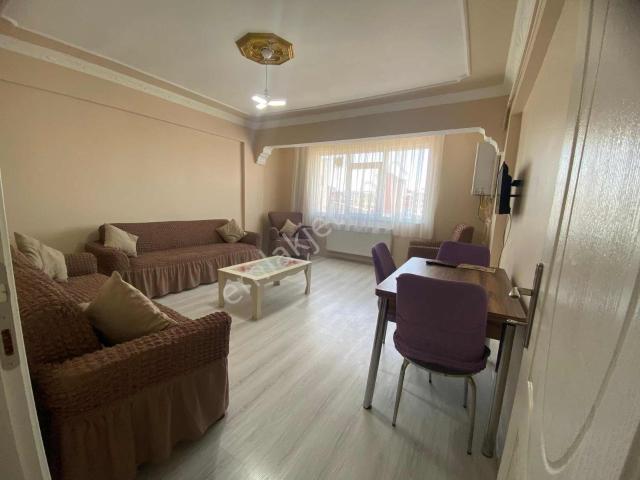Şehir Merkezinde Kiralık 1+1 Daire