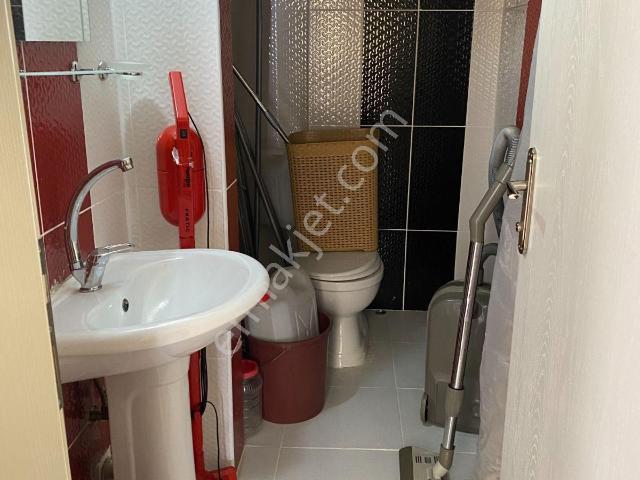 Şehir Merkezinde Kiralık 1+1 Eşyalı Daire
