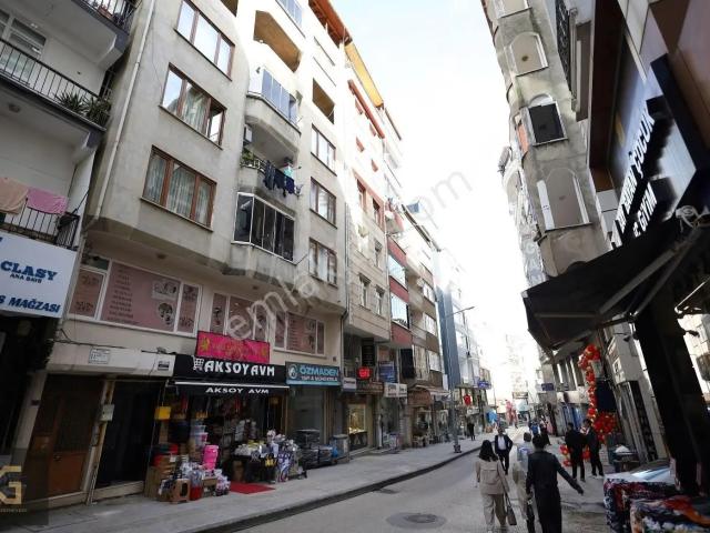 Şehir Merkezinde Kiralık 3+1 Daire