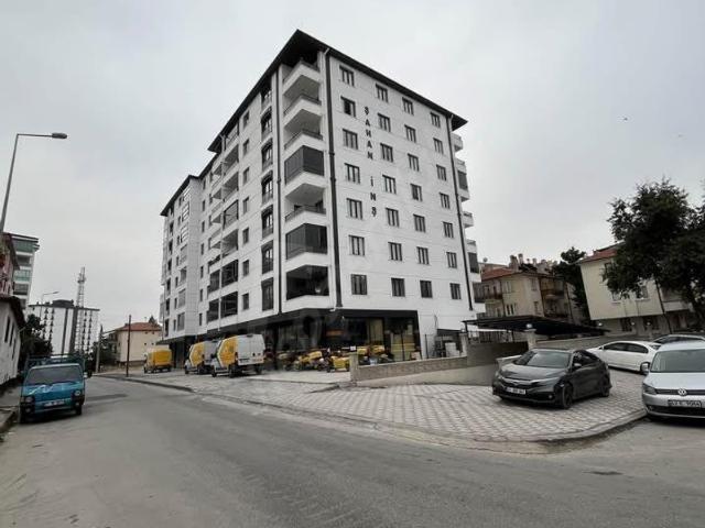 Şehir Merkezinde Kiralık 3+1 Sıfır Daire