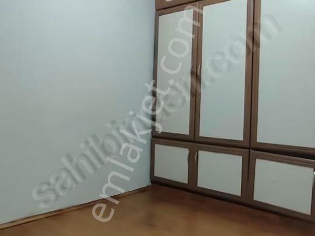 Şehir Merkezinde Kiralık Daire