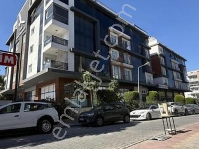 Şehir Merkezinde Kiralık Eşyalı 1+1