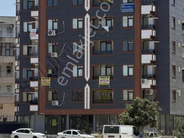 Şehir Merkezinde Kiralık Ofis