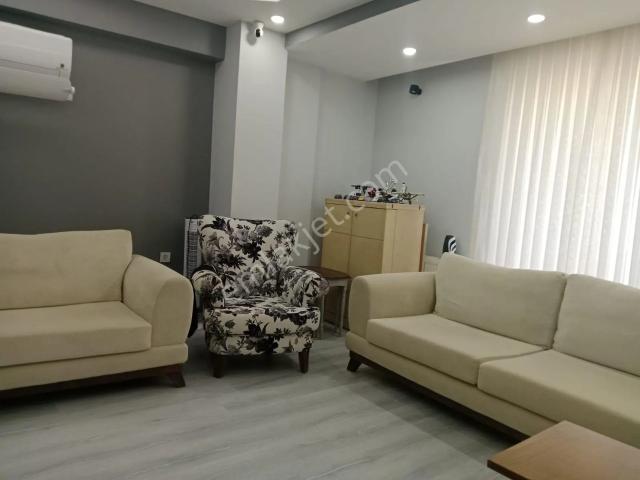 Şehir Merkezinde Modern Yaşam!geniş 3+1 Çift Cephe Kiralık