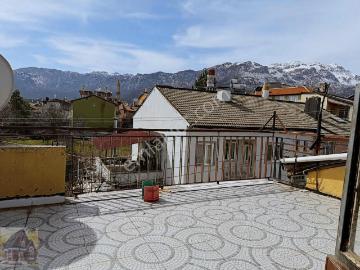 Şehir Merkezinde Müstakil Ev