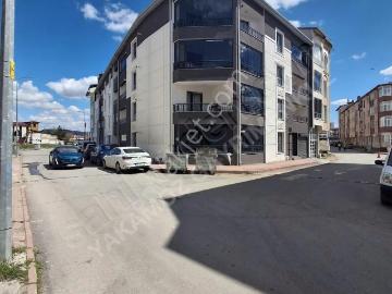 Şehir Merkezinde Sıfır Eşyalı Modern 1+1!