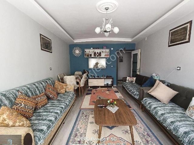 Şehir Merkezinde Satılık 2+1 Daire