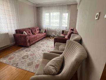 Şehir Merkezinde Satılık 3+1 Daire: 130m², Balkonlu
