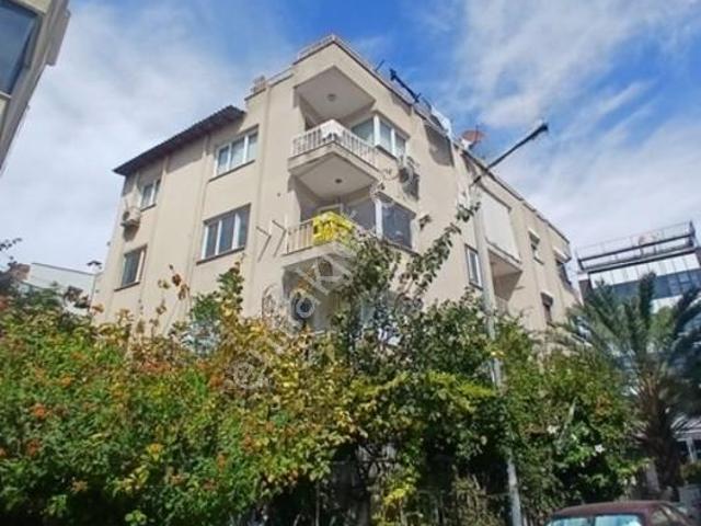 Şehir Merkezinde Satılık Kapalı Mutfak 2+1 Daire
