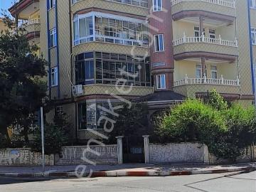 Şehir Merkezinde Satılık Lüx Dubleks Daire