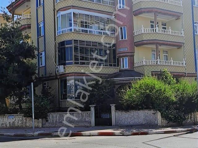 Şehir Merkezinde Satılık Lüx Dubleks Daire