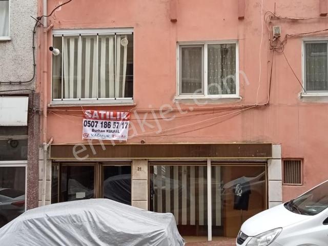 Acil! Fiyat Düştü Şehir Merkezinde Unkapanında Satılık 3+1 Daire