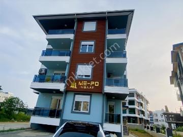 Şehir Merkezinde, Yeni Binada Eşyalı 1+1 Fırsatı