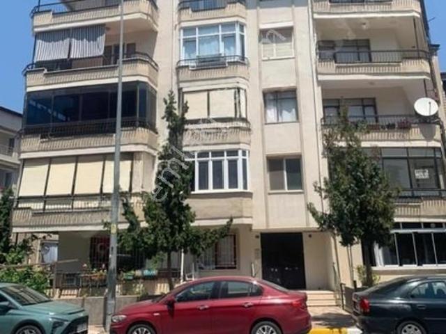Şehir Merkezinde Yüksek Kira Getirili Daire