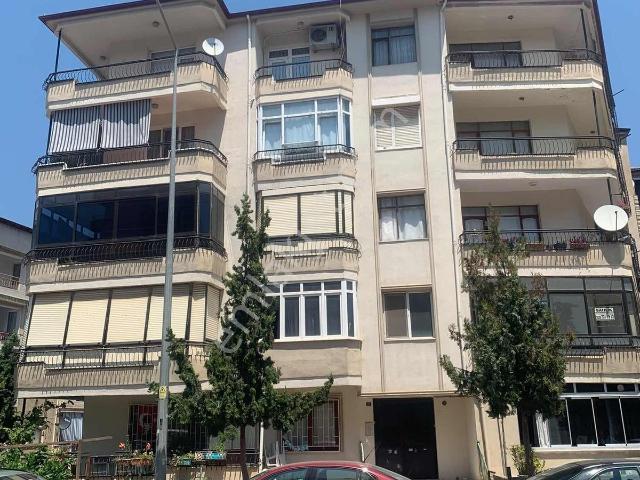 Şehir Merkezinde Yüksek Kira Getirili Daire