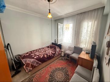 Şehir Merkezine Yürüme Mesafesinde Belkent Okulana Yakın Doğalgaz Isıtmalı Daire