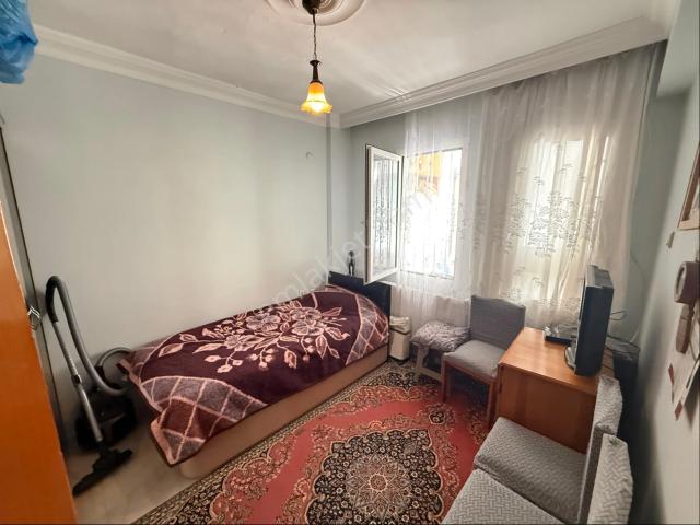Şehir Merkezine Yürüme Mesafesinde Belkent Okulana Yakın Doğalgaz Isıtmalı Daire