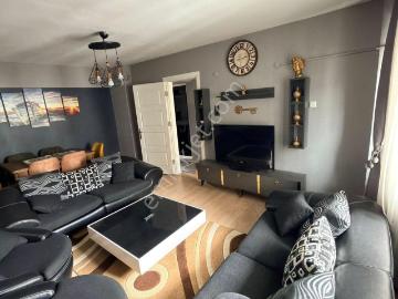 Şehir Merkezinin Göbeğinde Satılık 3+1 Daire