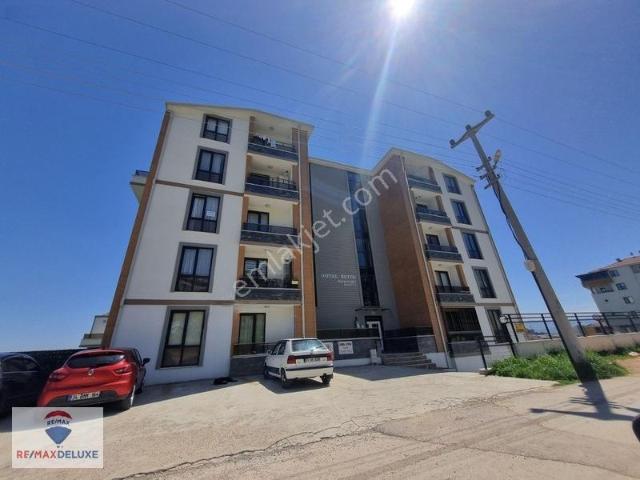 Şehir H. Karşısı Kiralık Site İçi 3+1 Bahçe Dubleks Daire