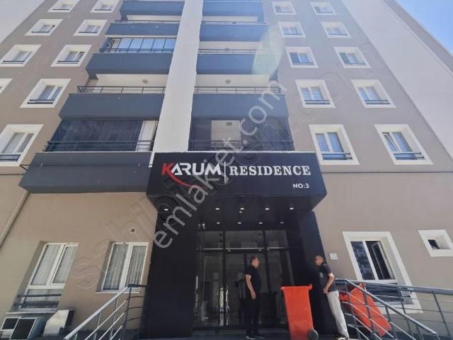 Şehir Hast. Karum İnş Eşyalı Sıfır 2+1