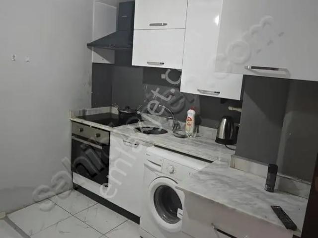 Şehir Hast. Yakını Kiralık Eşyalı 1+1