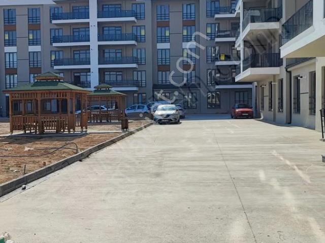 Şehir Hast. Yanında Eşyalı 2+1 Kiralık