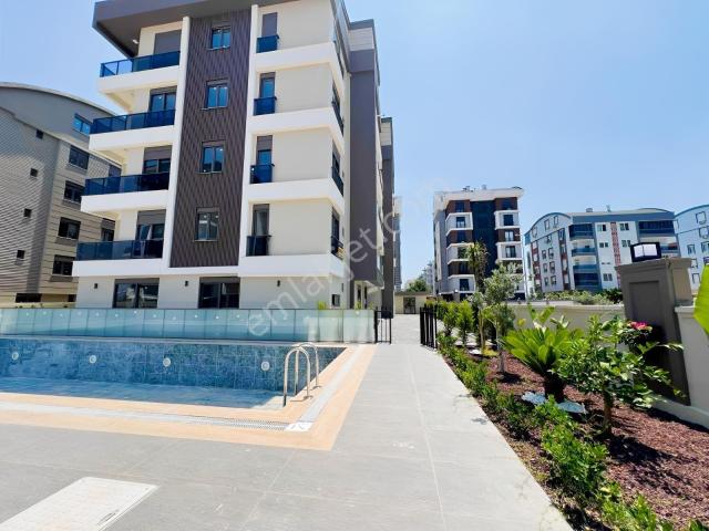 Şehir Hast. Yürüme Mesafesinde Arakat 1+1 Kiralık Daire