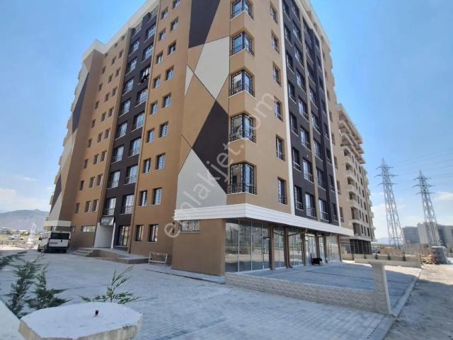 Şehir Hastahanesi Bölgesinde Kiralık Daire