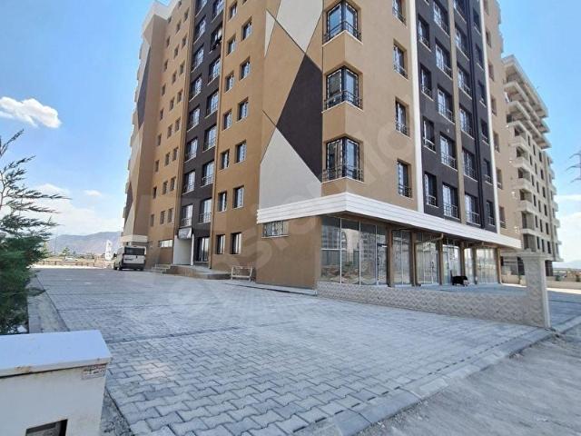 Şehir Hastahanesi Bölgesinde Kiralık Daire