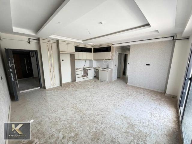 Şehir Hastahanesi Yanı Arin Yapıda Kiralık 2+1 Daire