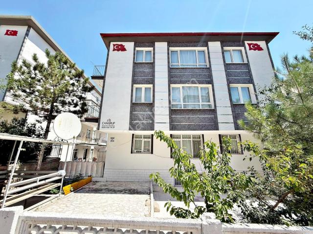 Şehir Hastane y.beyazıt Ünivers Araçla 5 Dk Mesafe Kiralık Daire
