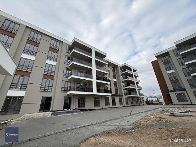 Şehir Hastane Yanı Kiracılı Yatırım Fırsatı 2+1 SATILIK Daire
